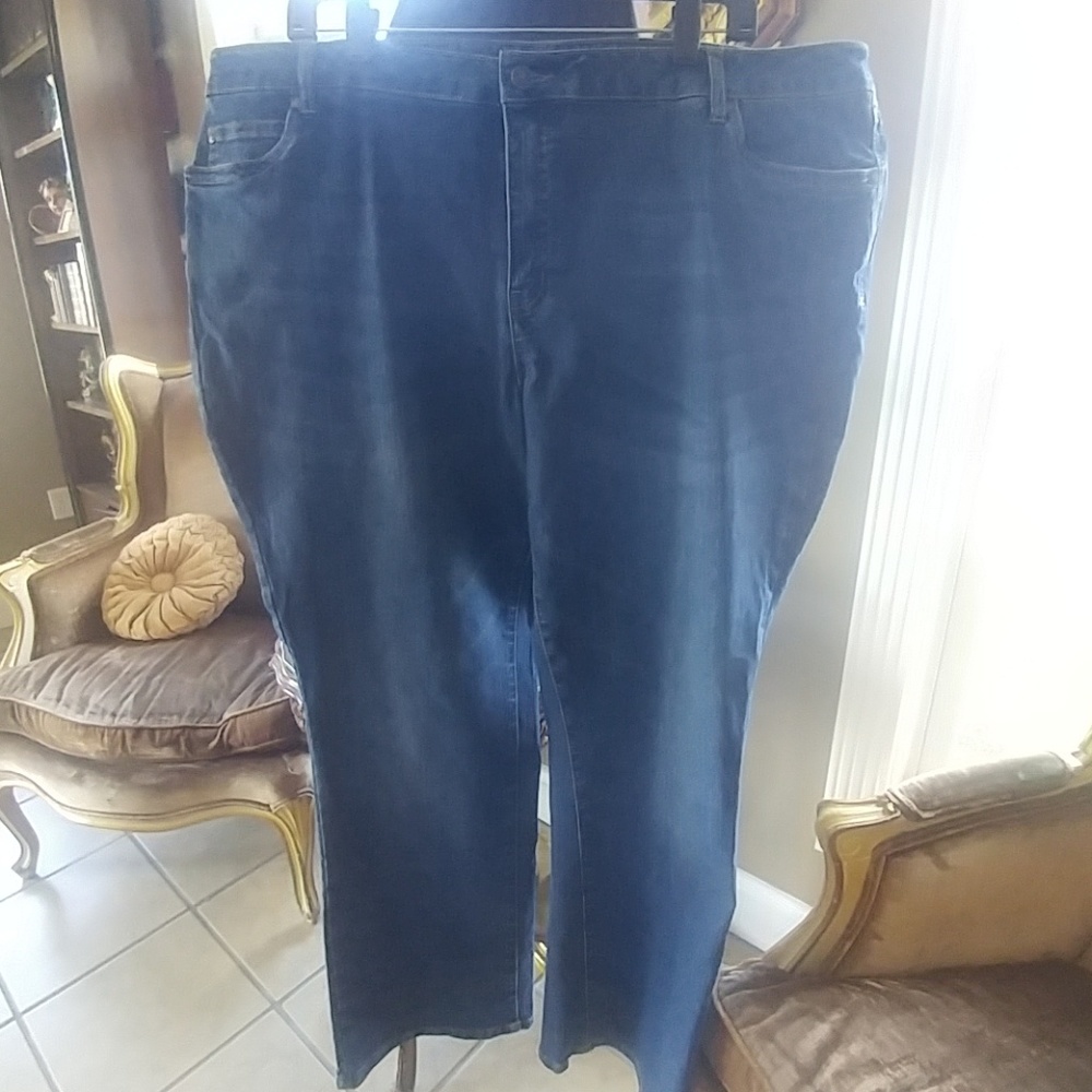 ❤Denim 24/7 Jeans